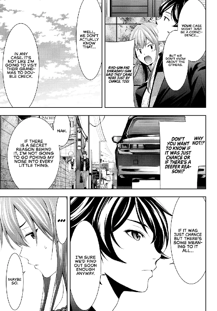 Megami no Cafe Terrace Chapter 49 image 10_optimized